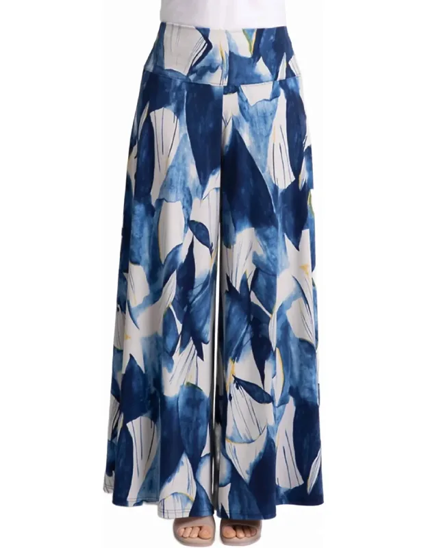 Palazzo Pants