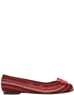 Macrama Varina Ballet Flats