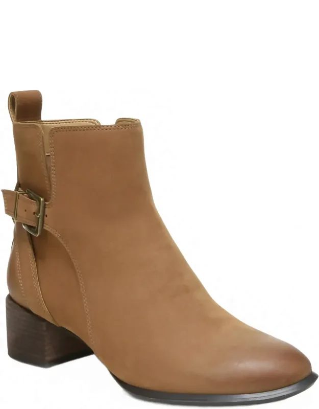 Perry Waterproof Boots