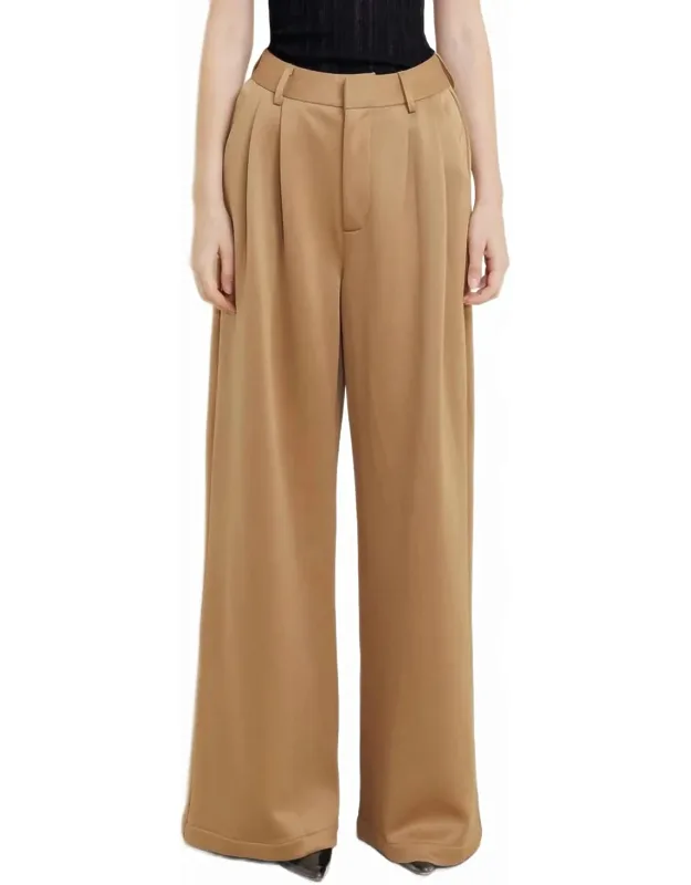 Woven Pants