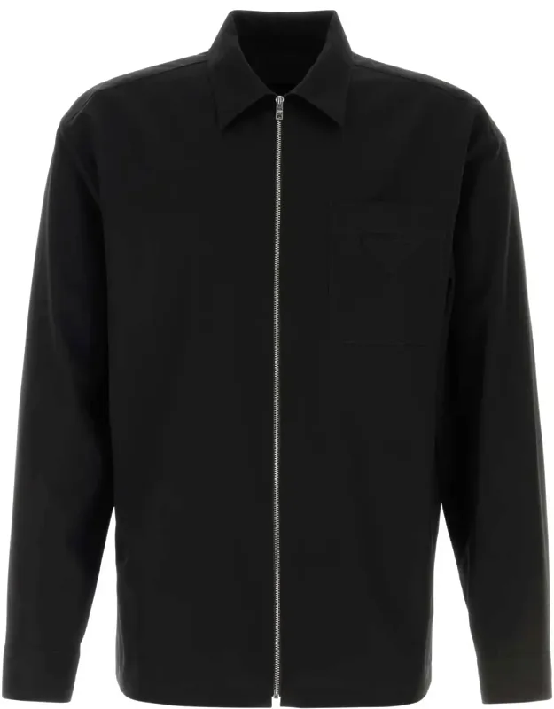 Cotton Shirt