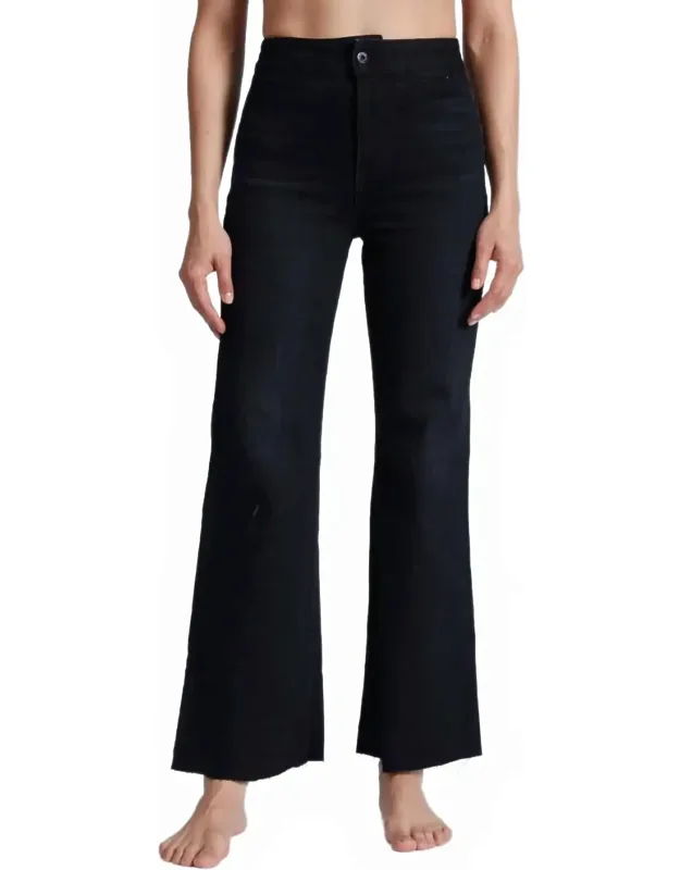 Cropped Brighton Jeans
