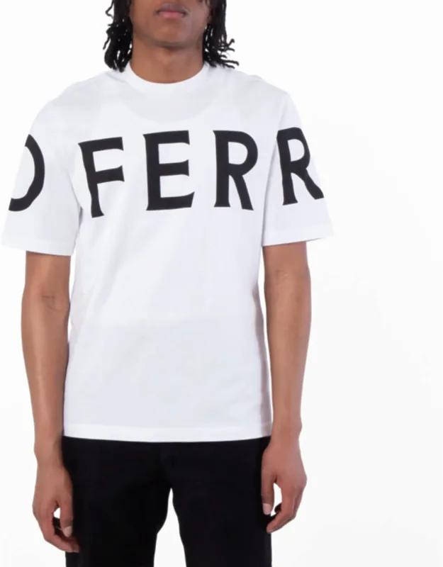 Short Sleeve Cotton T-shirt