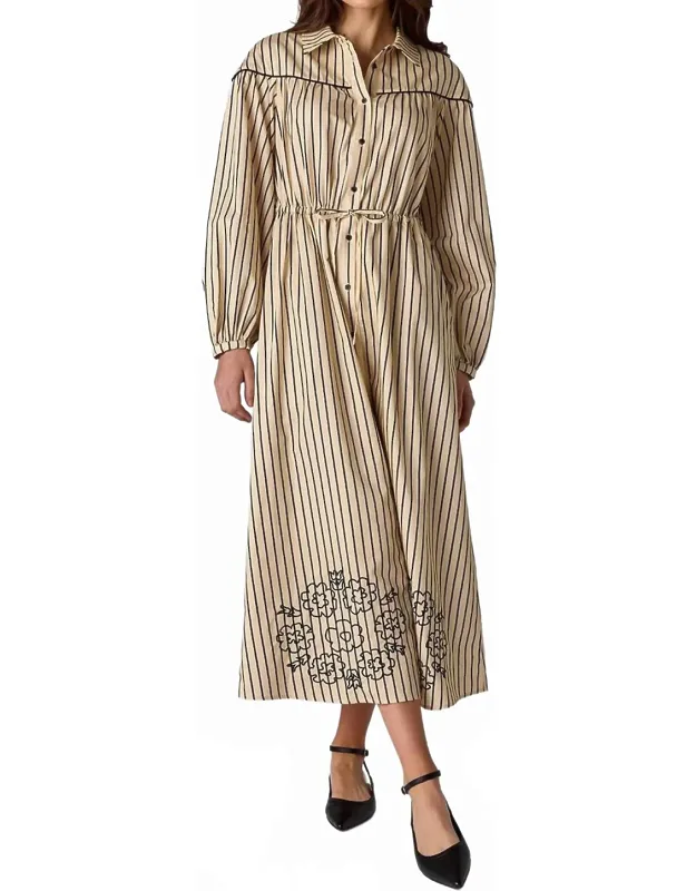 Lucille Dress