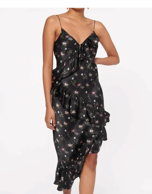 Dua Dress