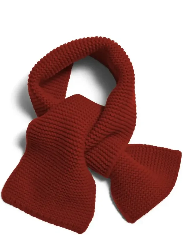 Cadfan Mini Scarf