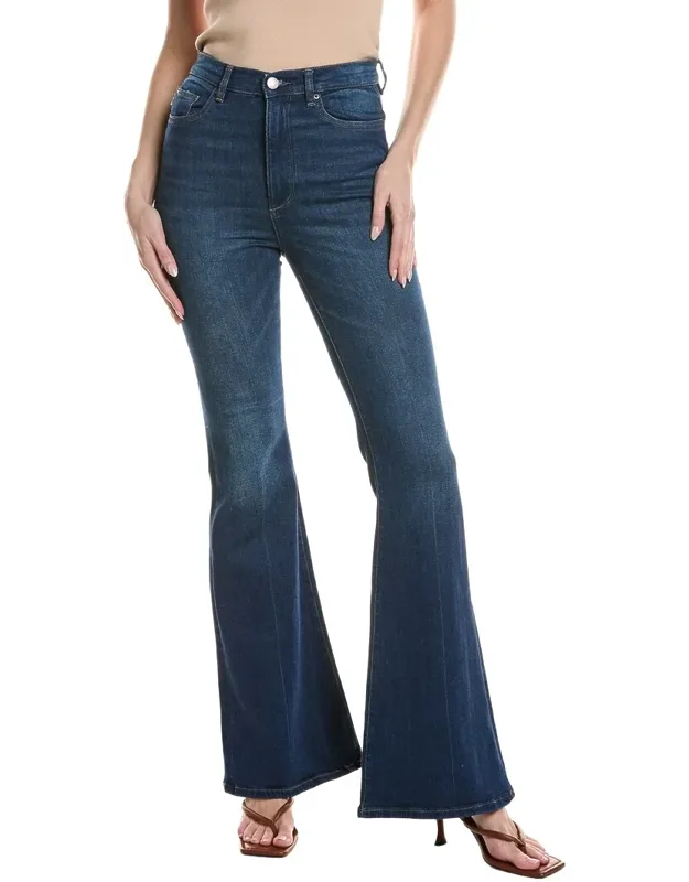 Rachel Santa Monica Jeans
