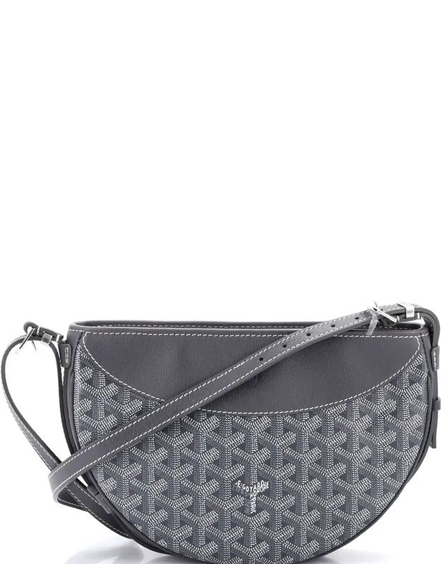 Hirondelle Shoulder Bag