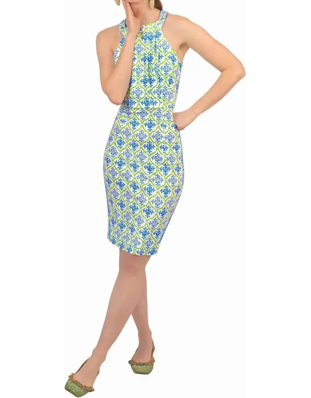 Bougie Dress