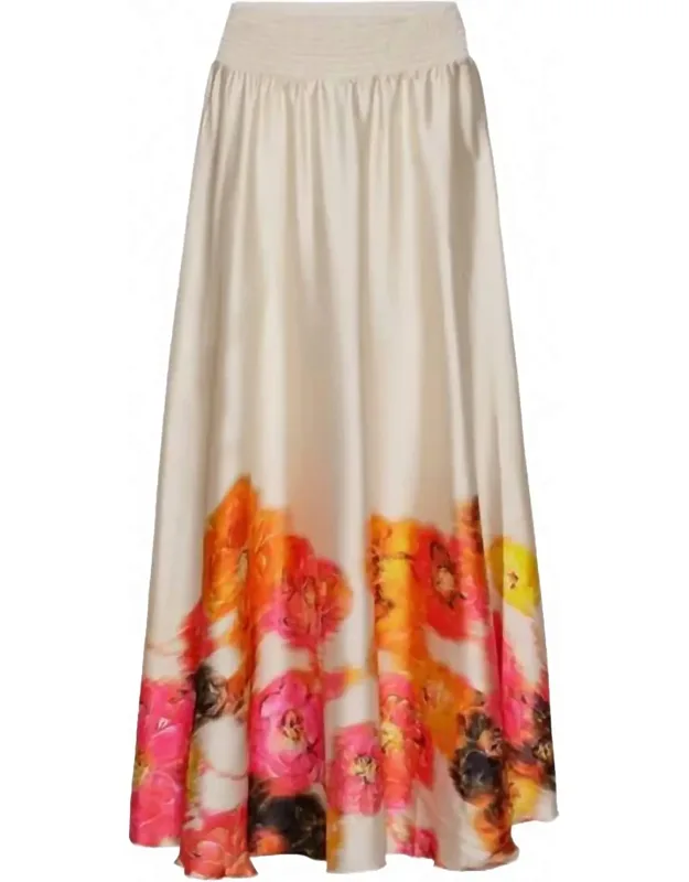 Savannah Skirt