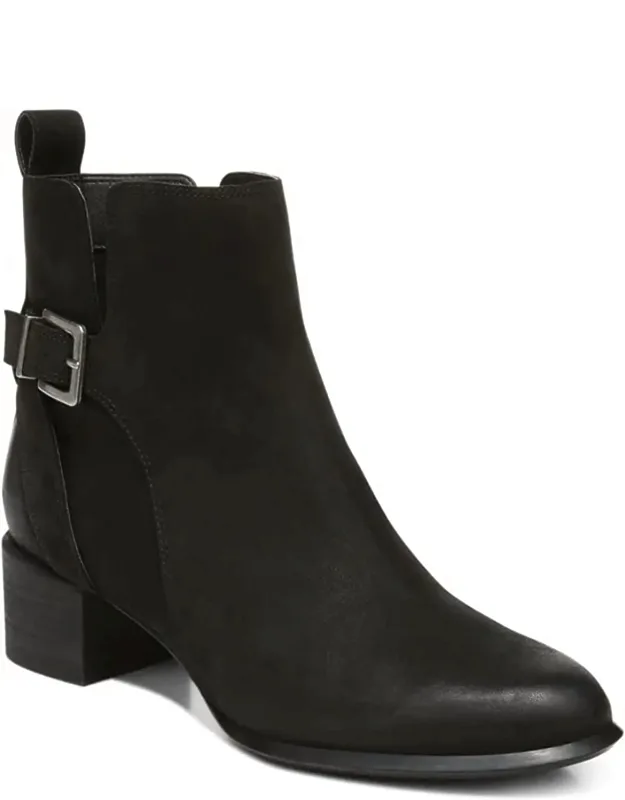 Perry Sienna Waterproof Boots