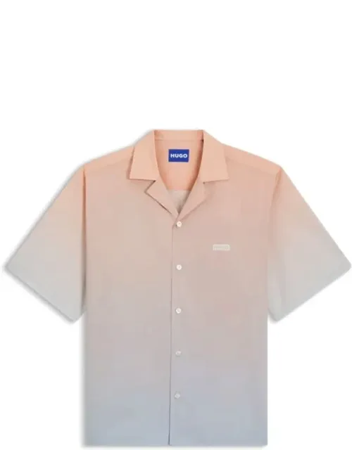 Relaxed-fit Shirt