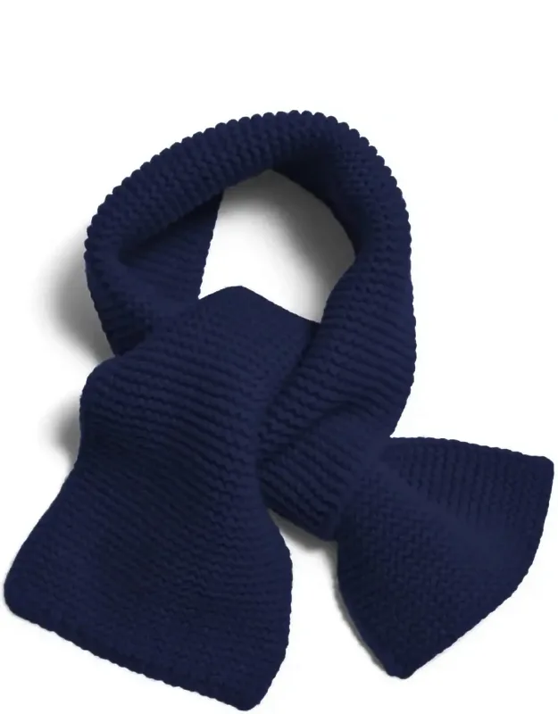 Cadfan Mini Scarf