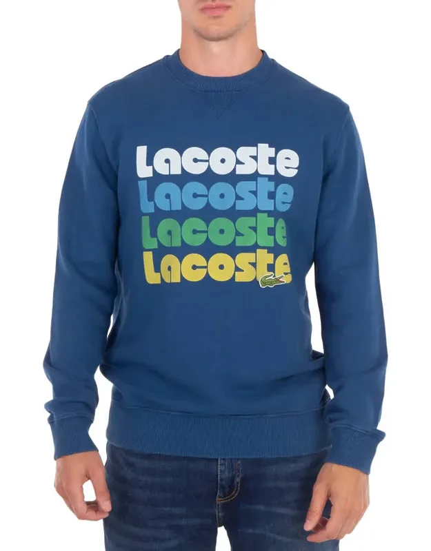 Long Sleeve Pullover Sweater