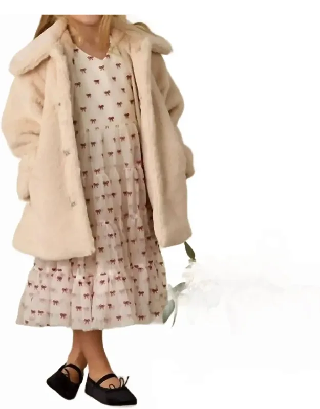 Eloise Coat