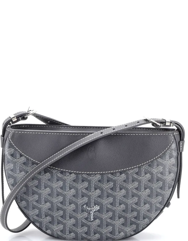 Hirondelle Shoulder Bag