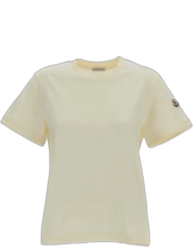 Short-sleeve T-shirt