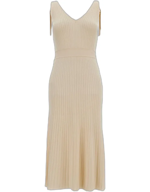 Knit Dress