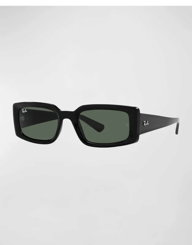 Rectangle Sunglasses