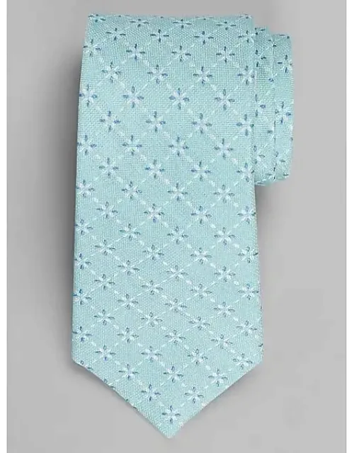 Four-point Tie