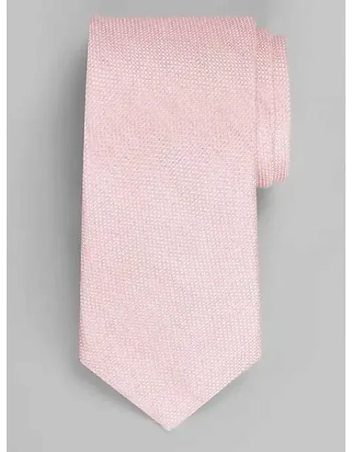 Micro Pin Dot Tie