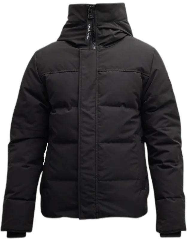 Macmillan Down Parka