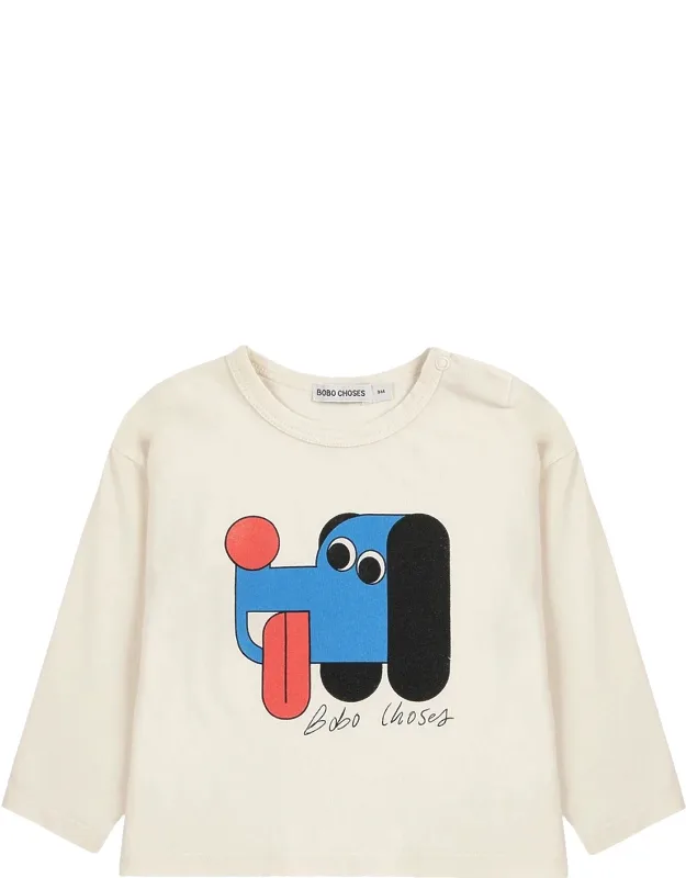 "doggy Mate" T-shirt