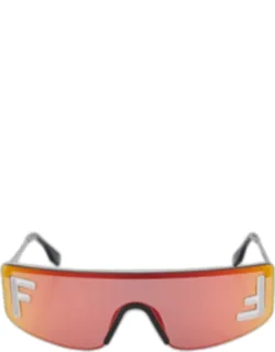 Sport Shield Sunglasses