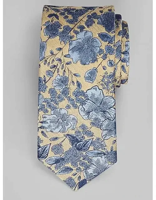 Bouquet Floral Tie