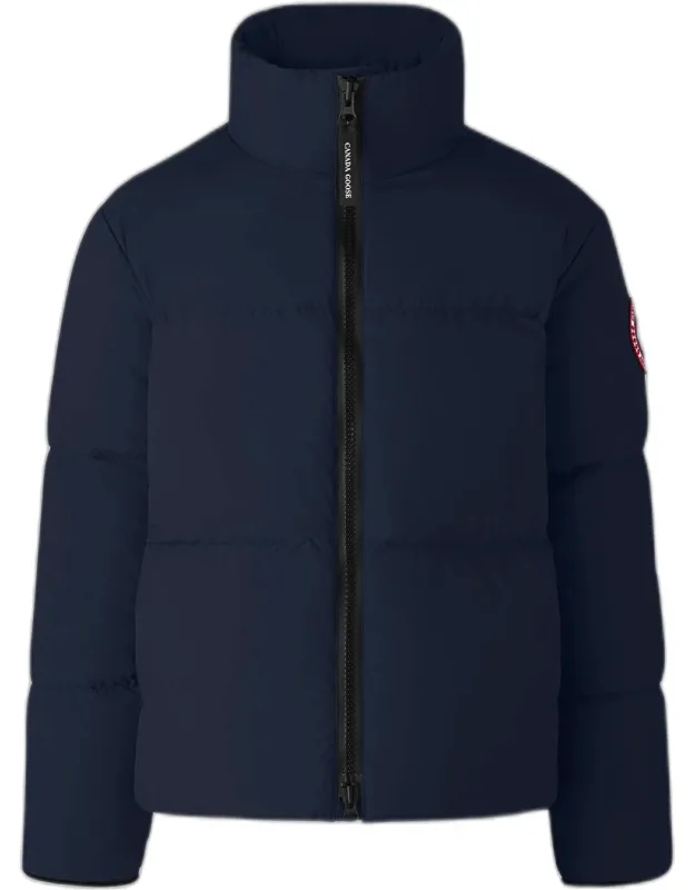 Lawrence Puffer Jacket