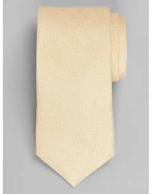 Micro Pin Dot Tie