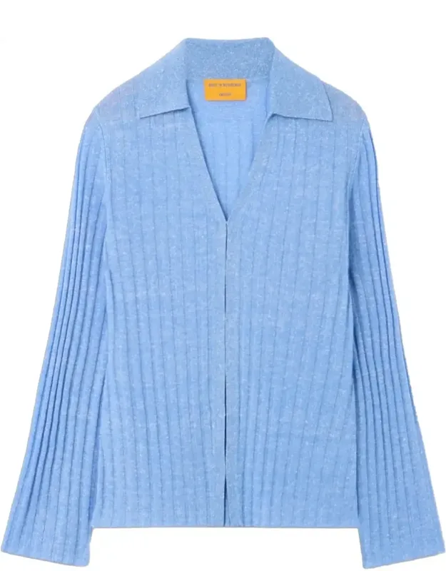 Breezy Cardigan