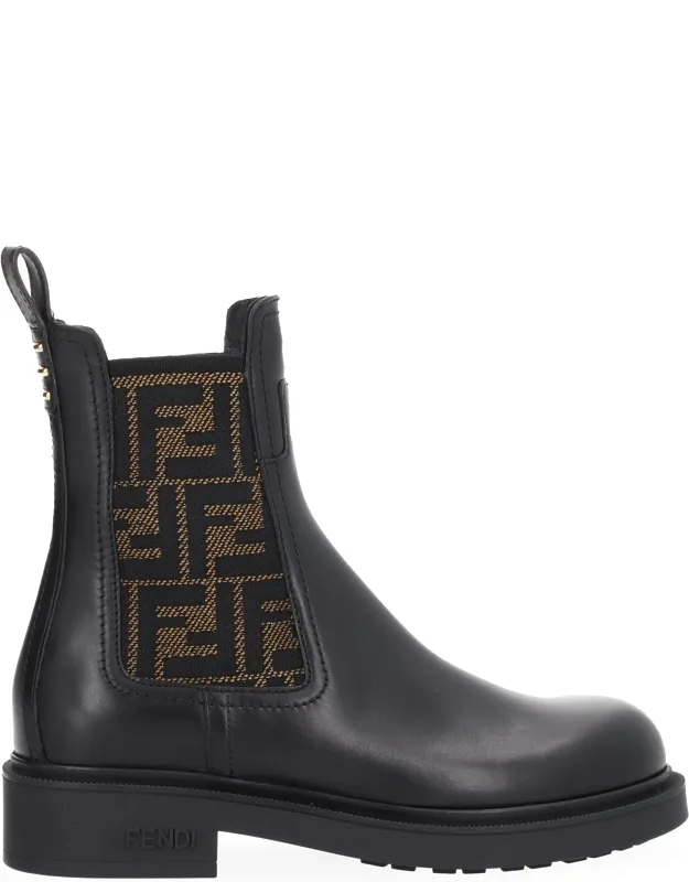 Boots "thread"