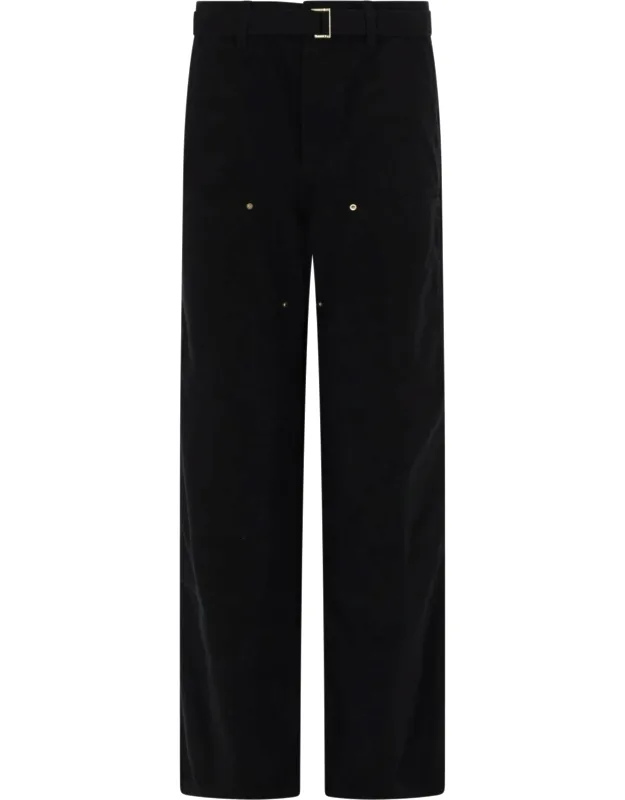 Duck Pants.