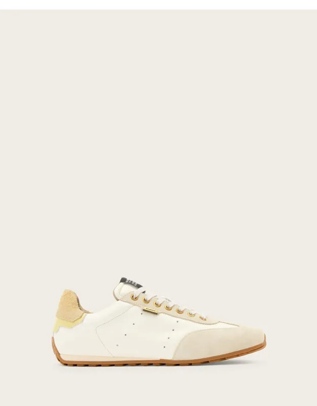 Liam Suede Sneakers