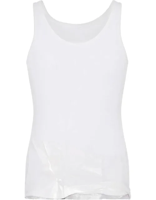 Cotton Tank Top