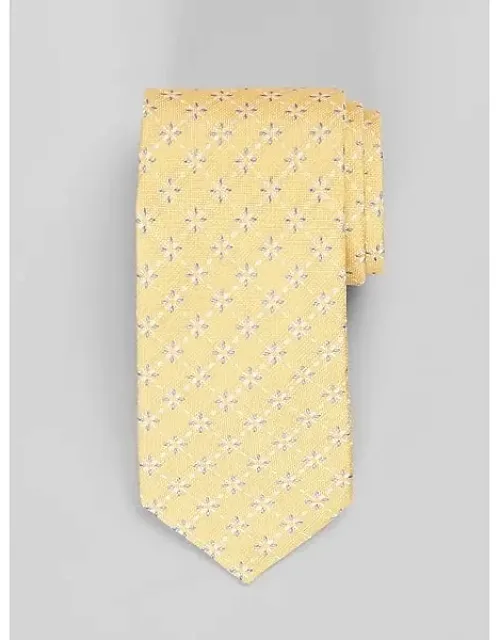Four-point Tie