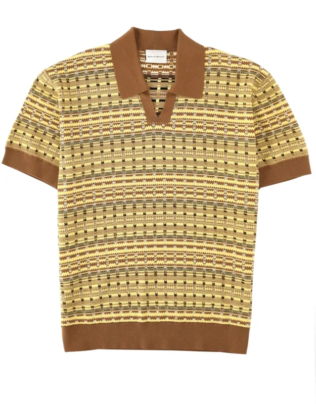 Coogie Polo Shirt