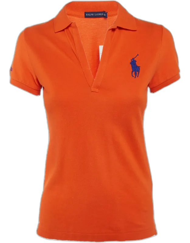 Pique Polo T-shirt