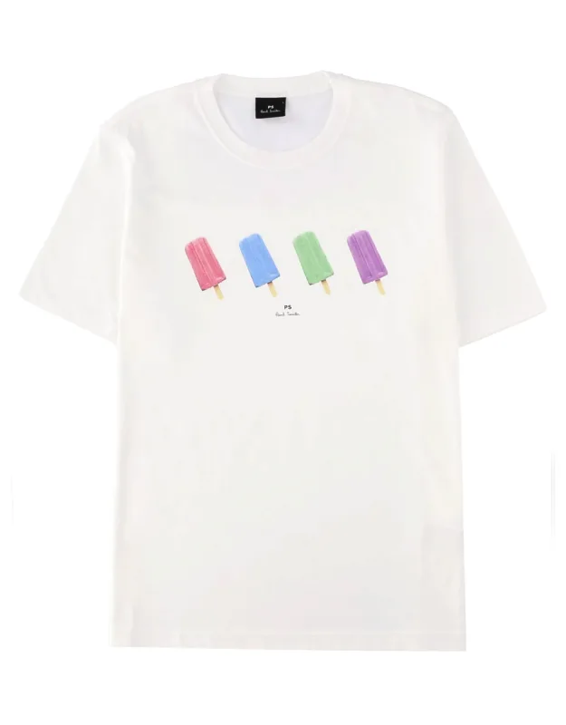 T-shirt "lollies"