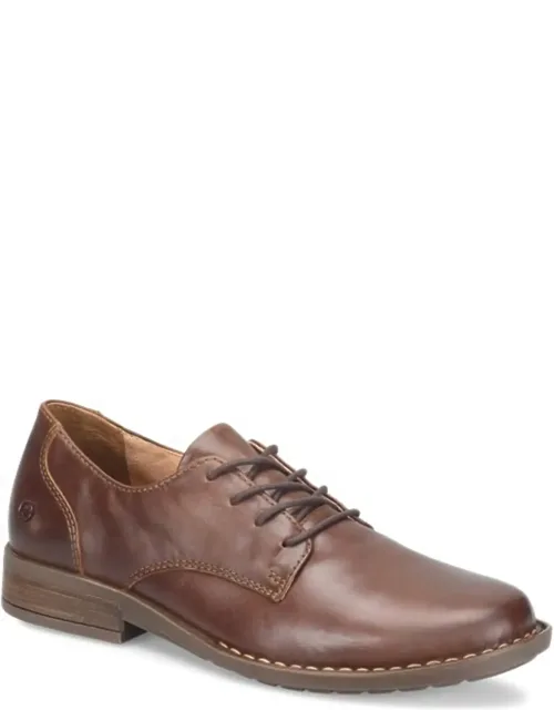 Ryker Oxford Boots