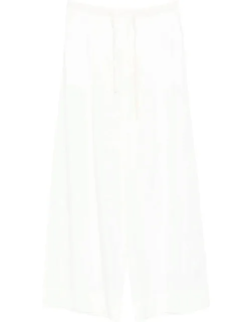 Drawstring Trousers