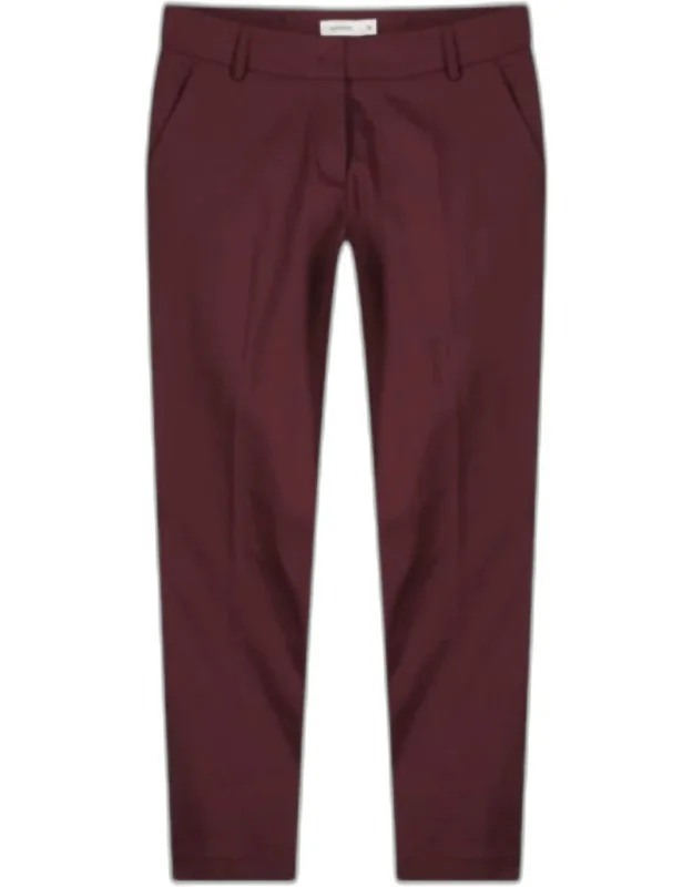 Classic Stretch Trousers