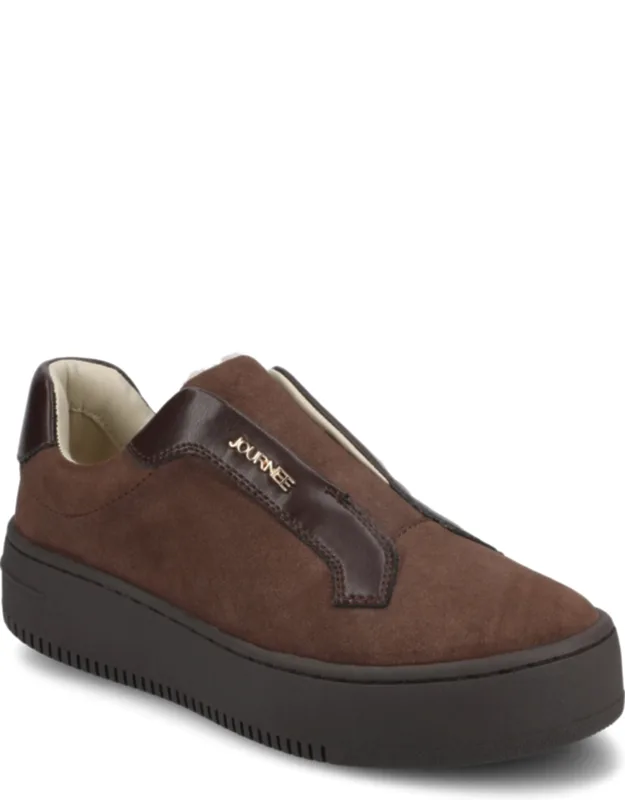 Pheobe Slip-on Sneakers