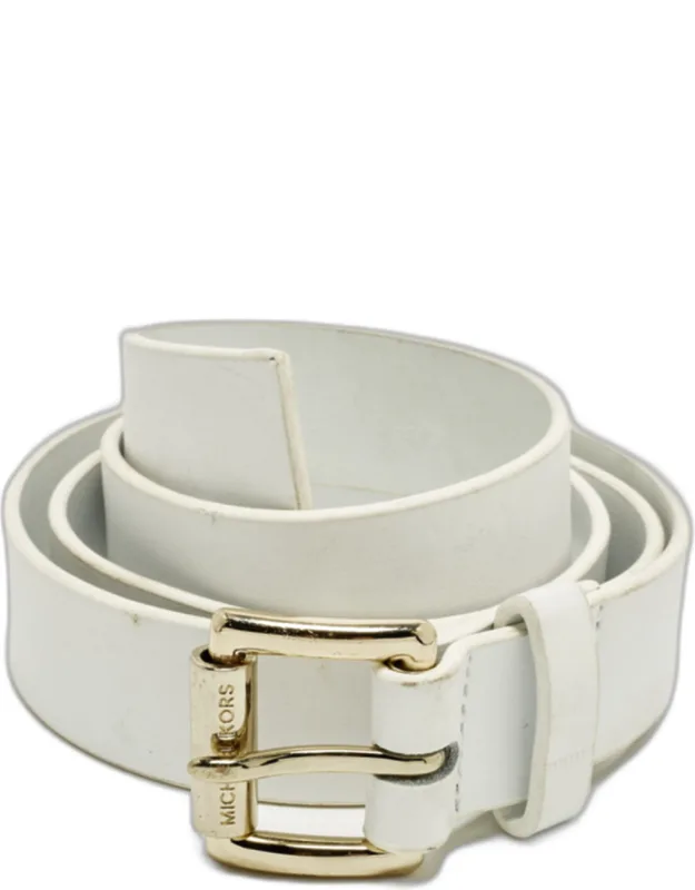 Buckle Belt