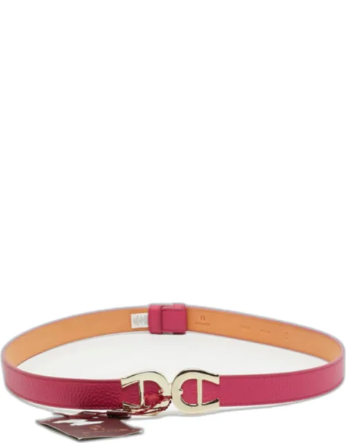 90 Cm Leather Waist Belt