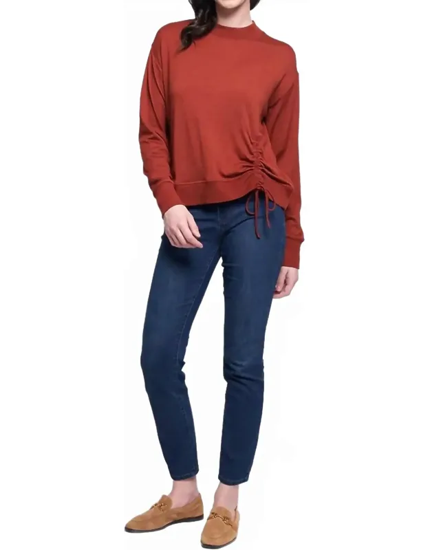 Best Side Top