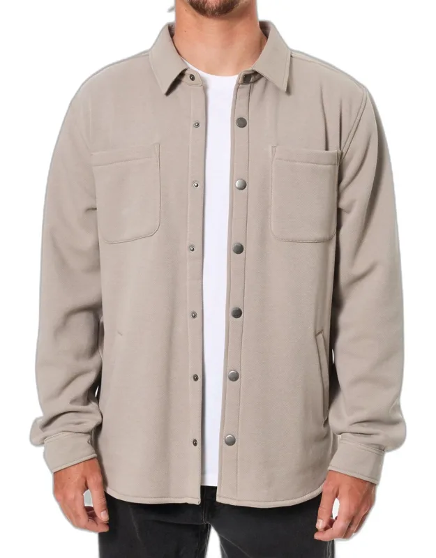 Fleece Jacket