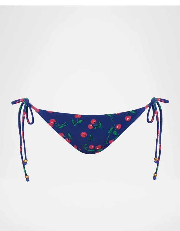 String Bikini Bottoms