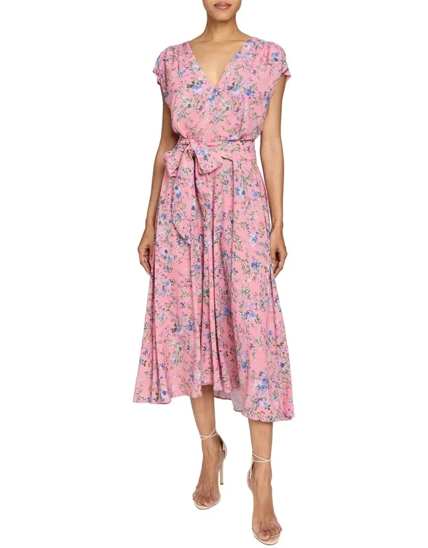 A-line Dress